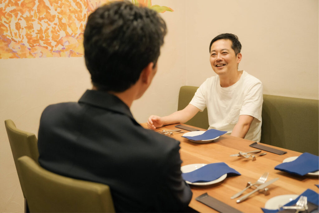 イタメシ サクラ伊食堂