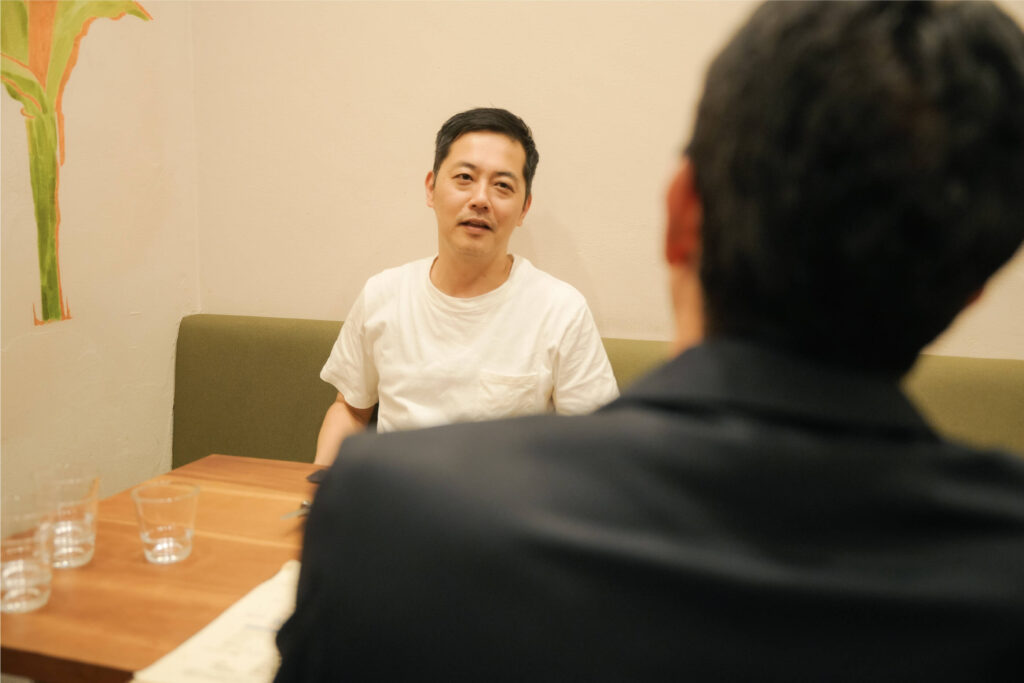 イタメシ サクラ伊食堂